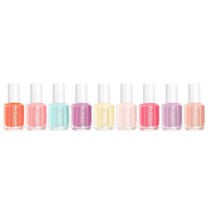 Essie Sunny Business Collection