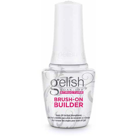 Gelish - Brush-On Builder - Nail Extensions at Beyond Polish