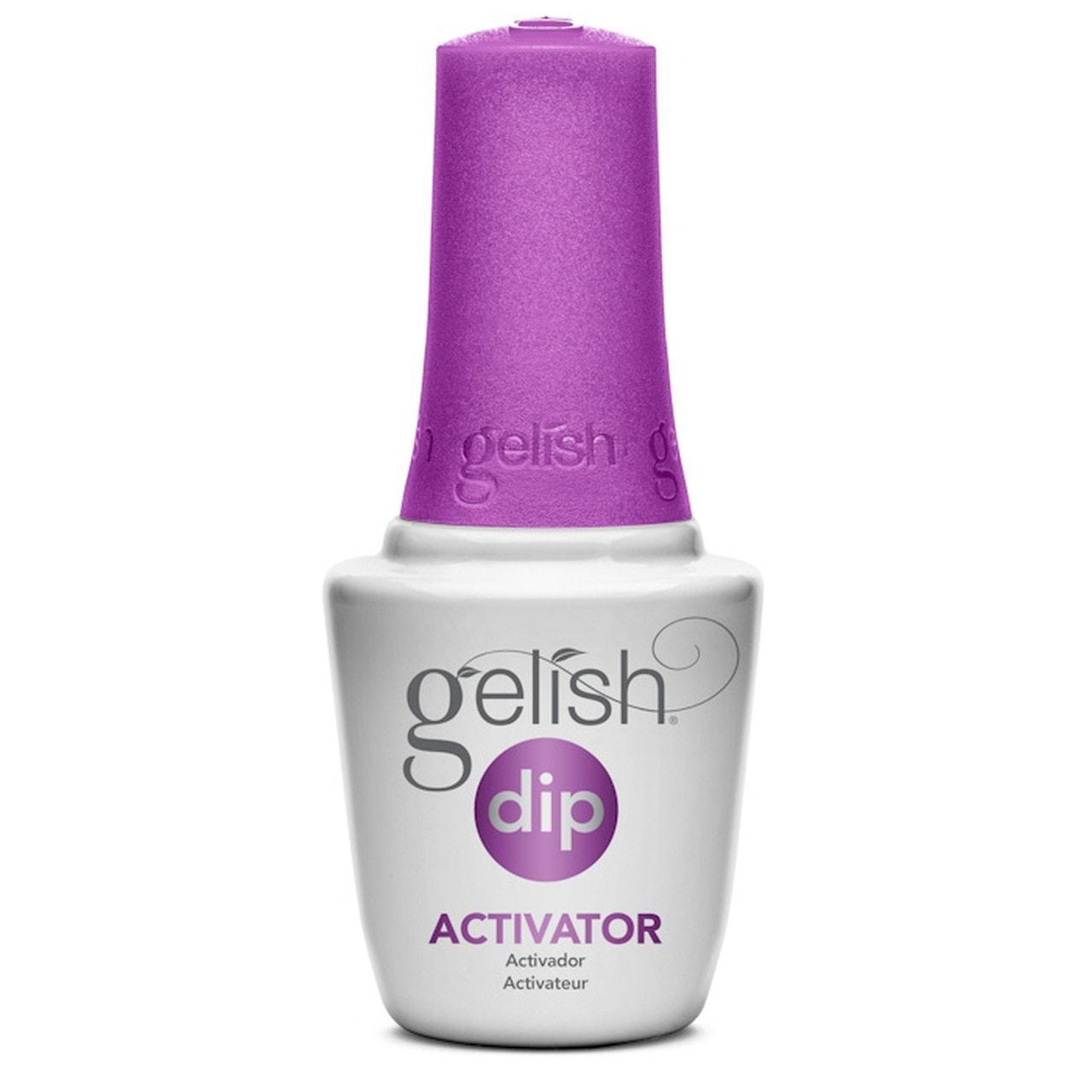 Gelish Dip - Activator - Dipping Powder at Beyond Polish