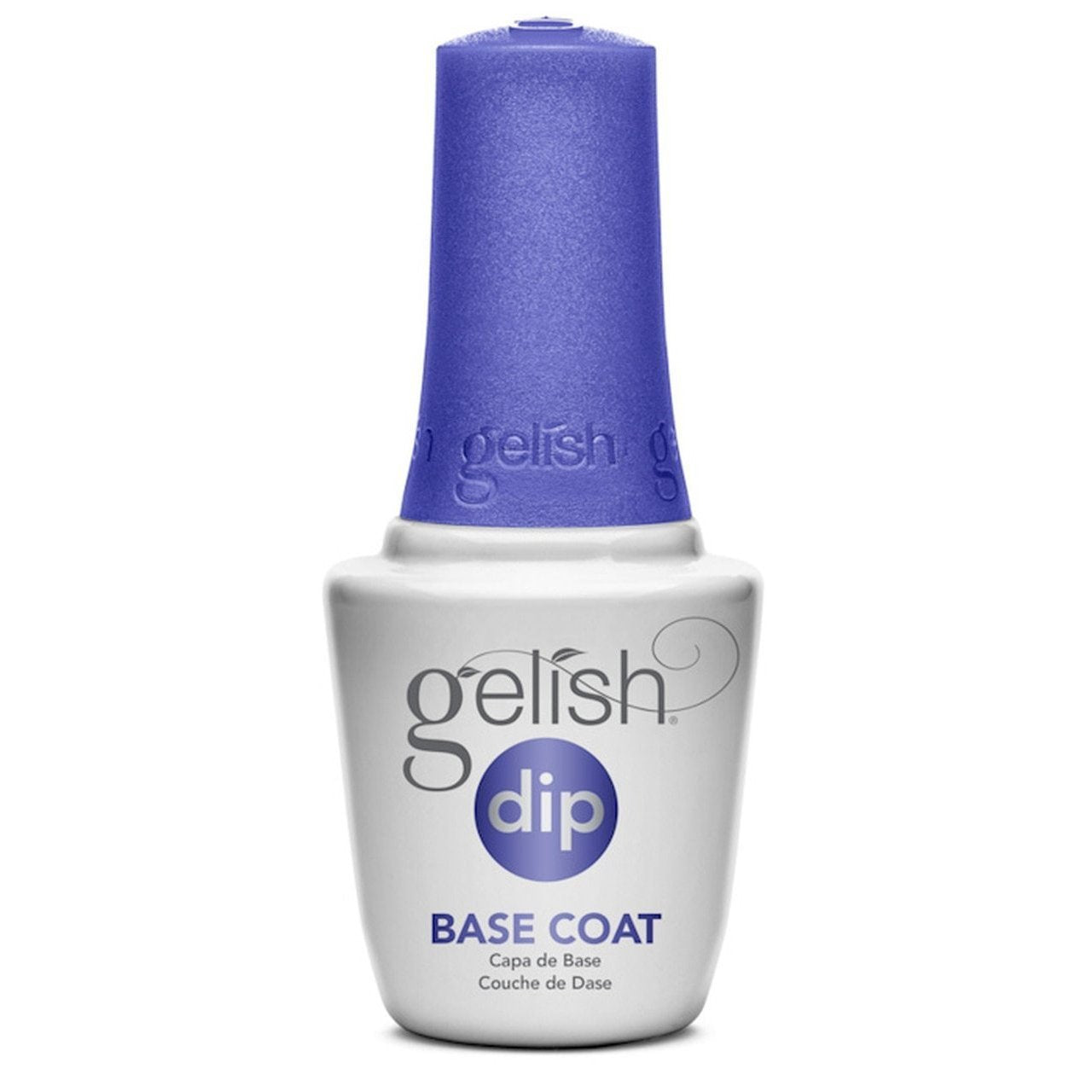 Gelish Dip - Base Coat - Dipping Powder at Beyond Polish