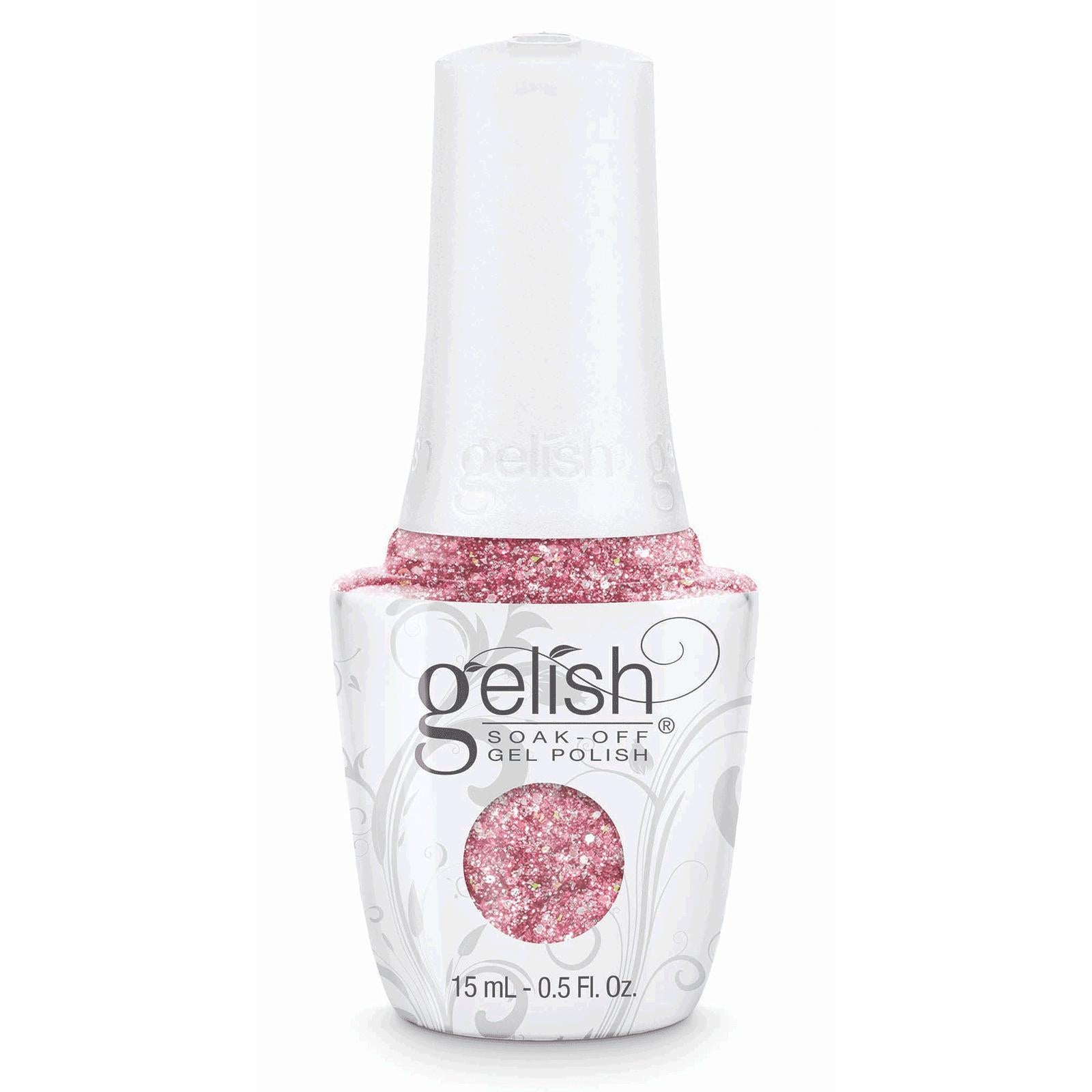 Gelish - June Bride - #1110835 - Gel Polish at Beyond Polish