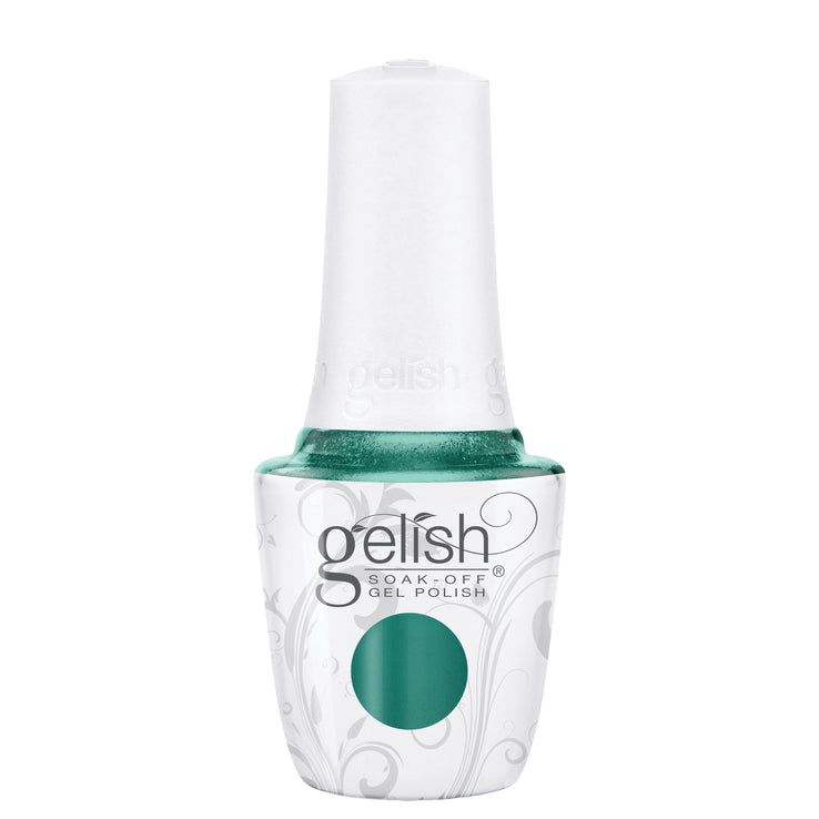 Gelish - What The Fluff? - #1110546 - Gel Polish at Beyond Polish