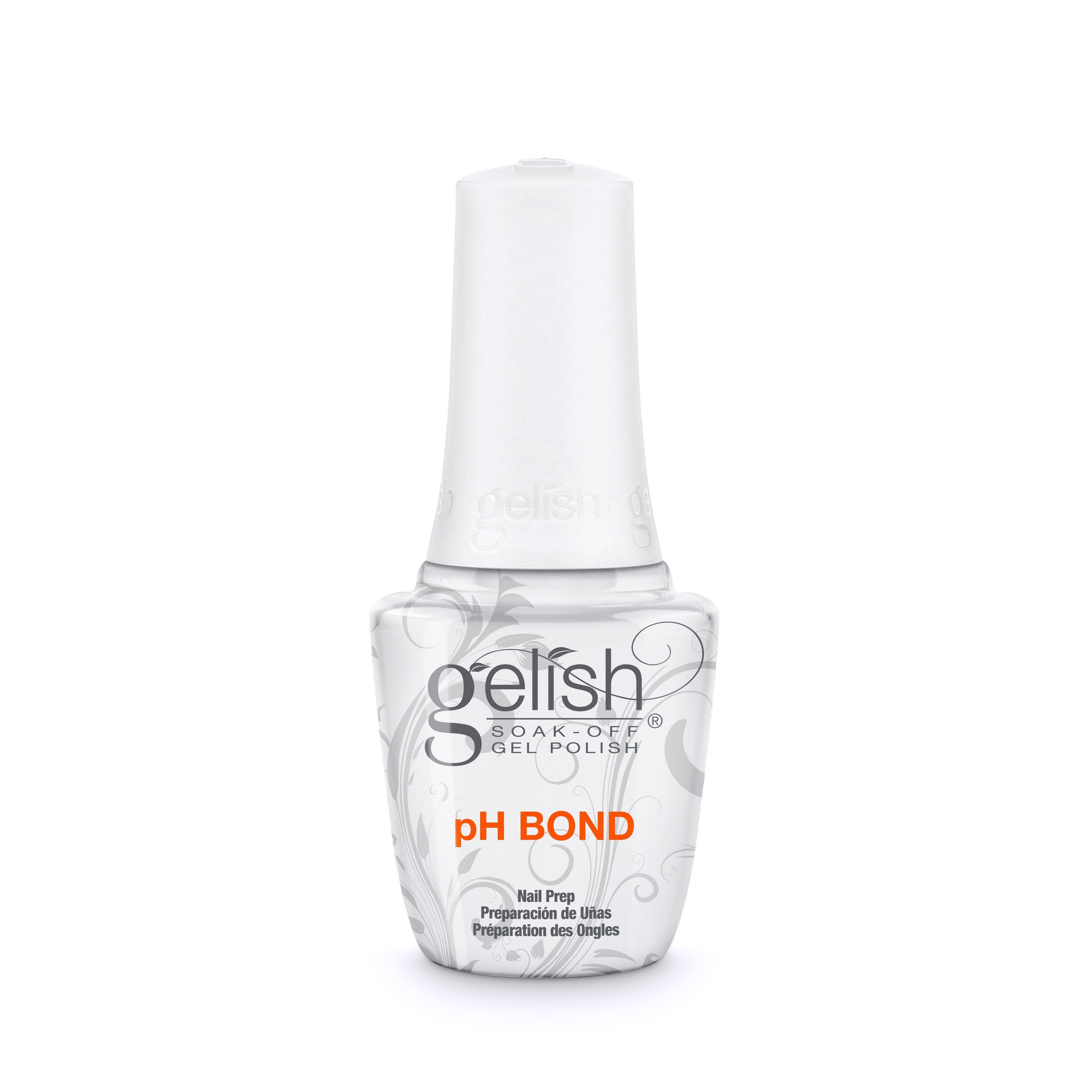 Gelish - pH Bond (#01206) - Nail Treatment at Beyond Polish