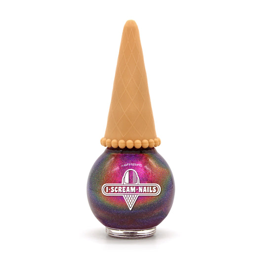 I Scream Nails - Blazing - Nail Lacquer at Beyond Polish