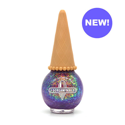 I Scream Nails - Candy Castle - Nail Lacquer at Beyond Polish