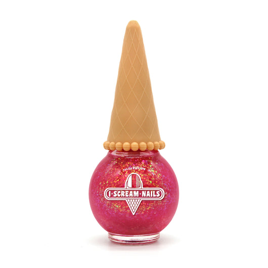 I Scream Nails - Magma - Nail Lacquer at Beyond Polish