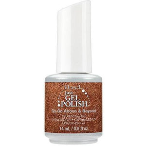 IBD Just Gel Polish Go-Go Above & Beyond - #56782