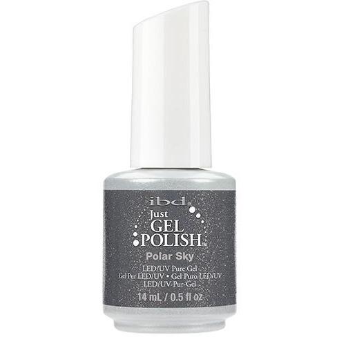 IBD Just Gel Polish Polar Sky - #56571