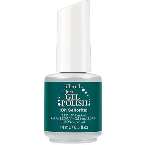 IBD Just Gel Polish Senorita Margarita - #66992