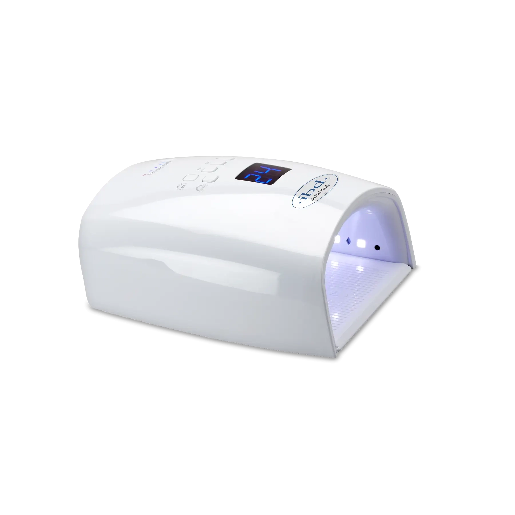 IBD LED/UV Cordless Lamp store 48W - Nail Lamp