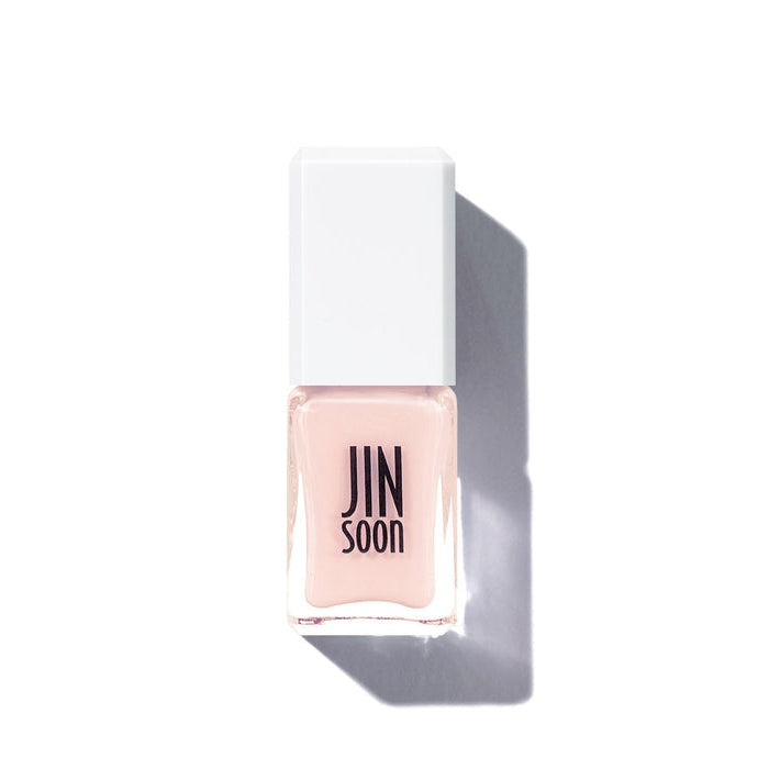 JINsoon - Nail Polish - Pinky 0.37 oz - Nail Lacquer at Beyond Polish