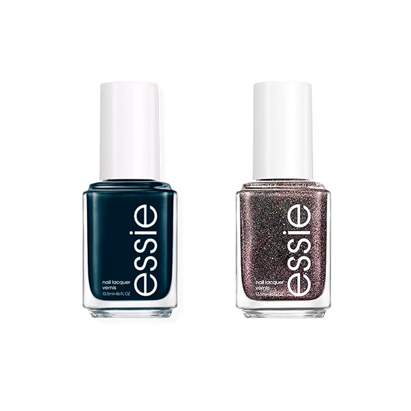 Lacquer Set - Essie Punk at Heart - Set 2 - Nail Lacquer at Beyond Polish