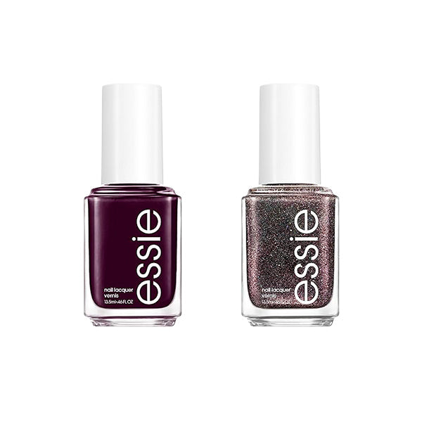 Lacquer Set - Essie Punk at Heart - Set 4 - Nail Lacquer at Beyond Polish