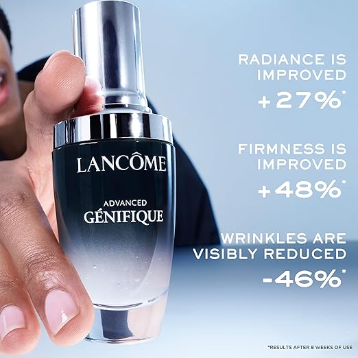 Lancôme deals Génifique serum