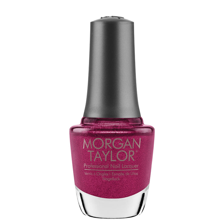 Morgan Taylor - Sleighing In Style - #3110542 - Nail Lacquer at Beyond Polish