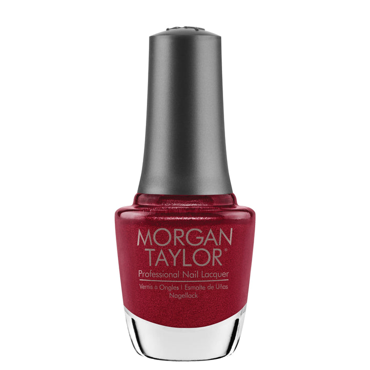 Morgan Taylor - Sugar Coated Dreams - #3110541 - Nail Lacquer at Beyond Polish