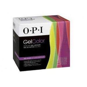 OPI GelColor - The Neons Kit - Kit - OPIM-GC929 - Beyond Polish