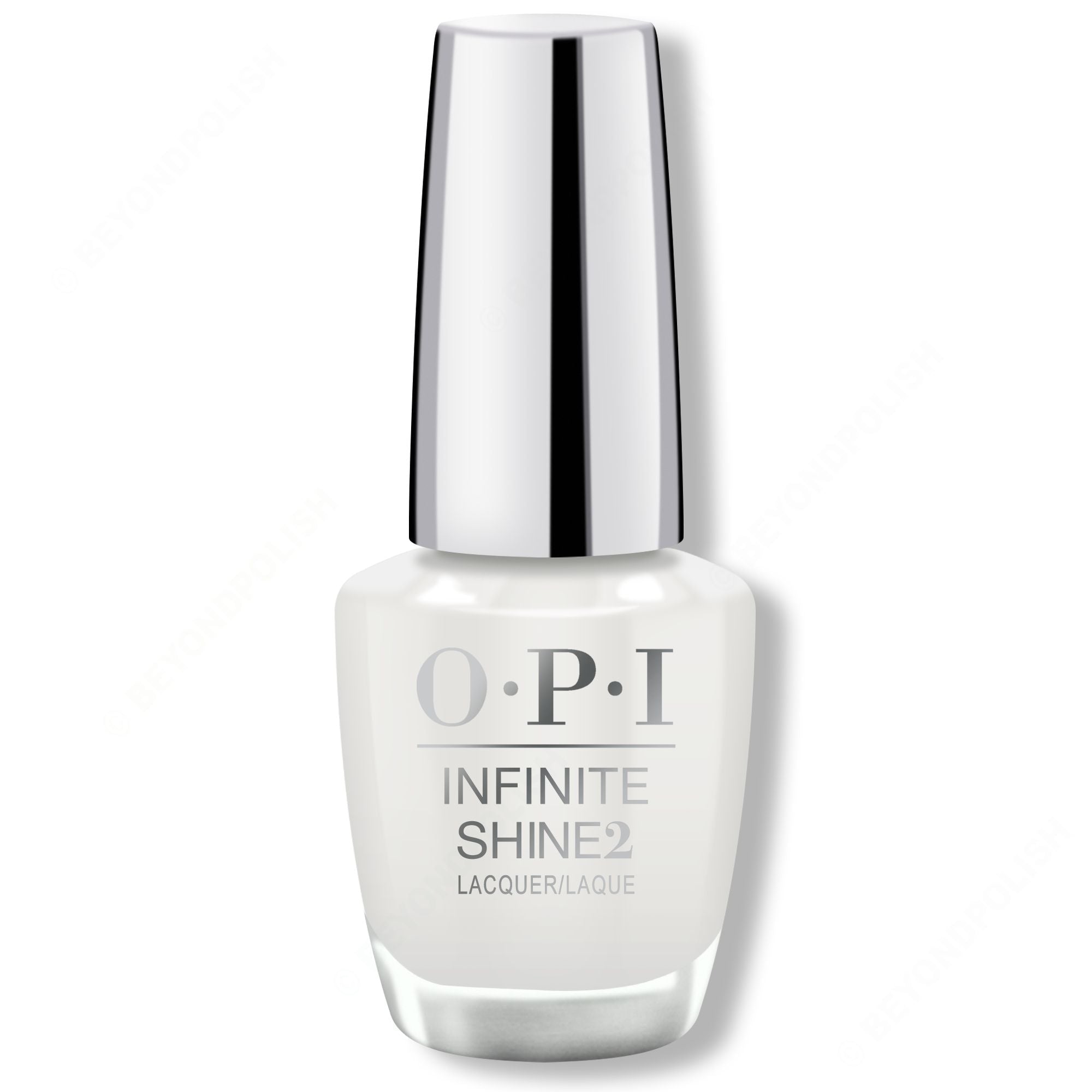 OPI Infinite Shine - Pear of Wisdom - #ISL34