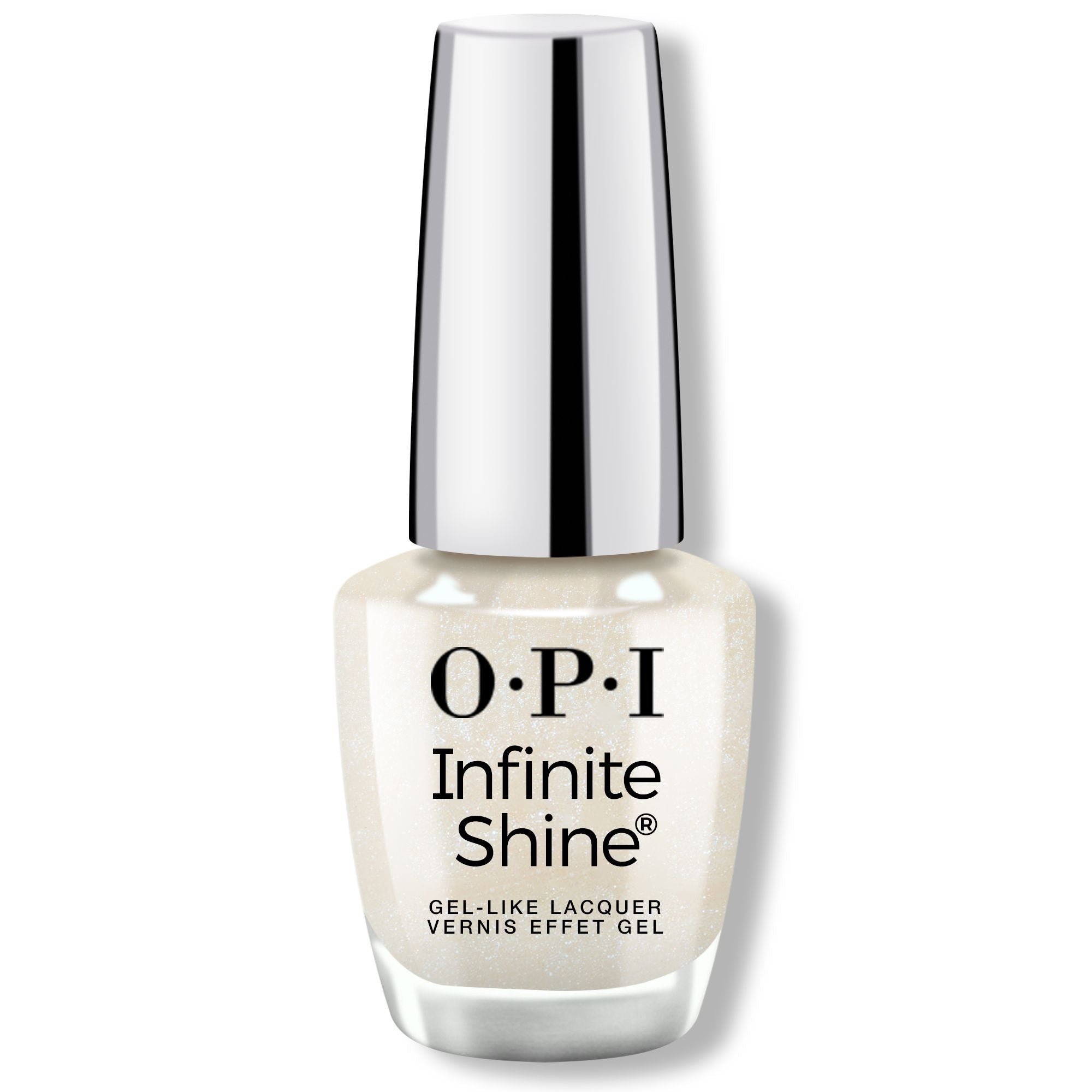 OPI Infinite Shine - Shimmer Takes All - #ISL90