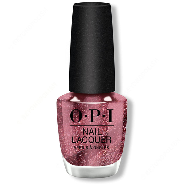 OPI Nail Lacquer - Meet Me on the Star Ferry 0.5 oz - #NLH49