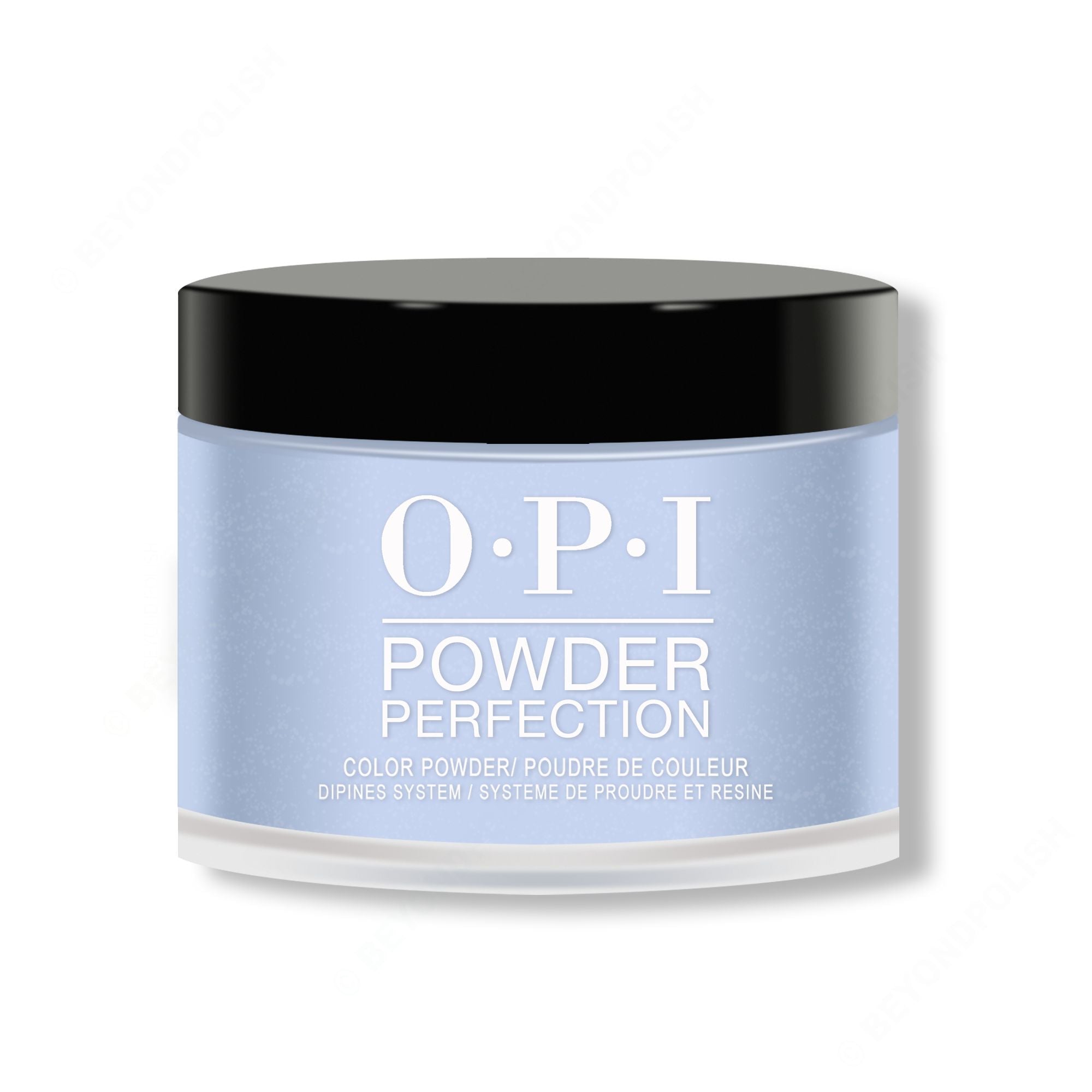 OPI Powder Perfection - Oh You Sing, Dance, Act and Produce? 1.5 oz