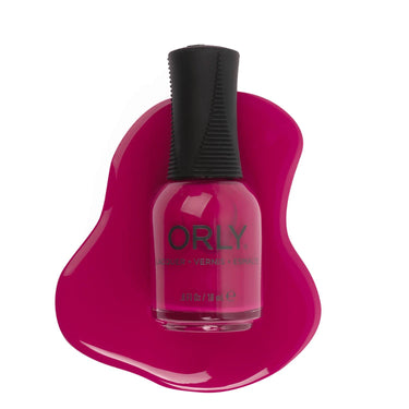 Orly Nail Lacquer - Bedrock Bloom - #2000335 - Nail Lacquer at Beyond Polish