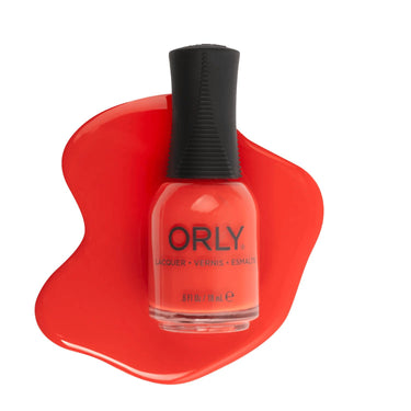 Orly Nail Lacquer - Earthfire - #2000336 - Nail Lacquer at Beyond Polish