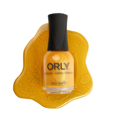 Orly Nail Lacquer - Gilded Dune - #2000337 - Nail Lacquer at Beyond Polish