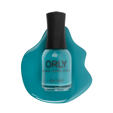 Orly Nail Lacquer - Skystone - #2000338 - Nail Lacquer at Beyond Polish