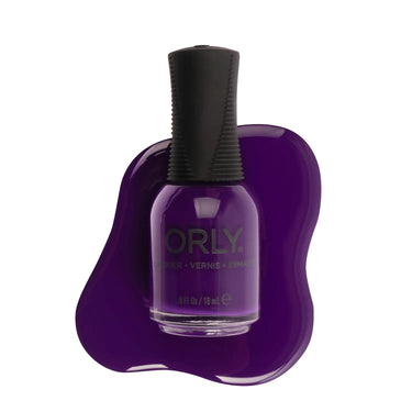 Orly Nail Lacquer - Starlit Shale - #2000334 - Nail Lacquer at Beyond Polish