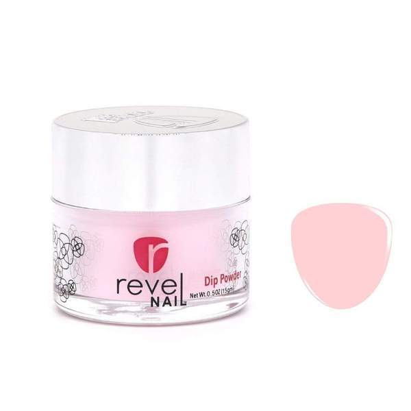 Revel Nail - Dip Powder Ballet 2 oz - #D315