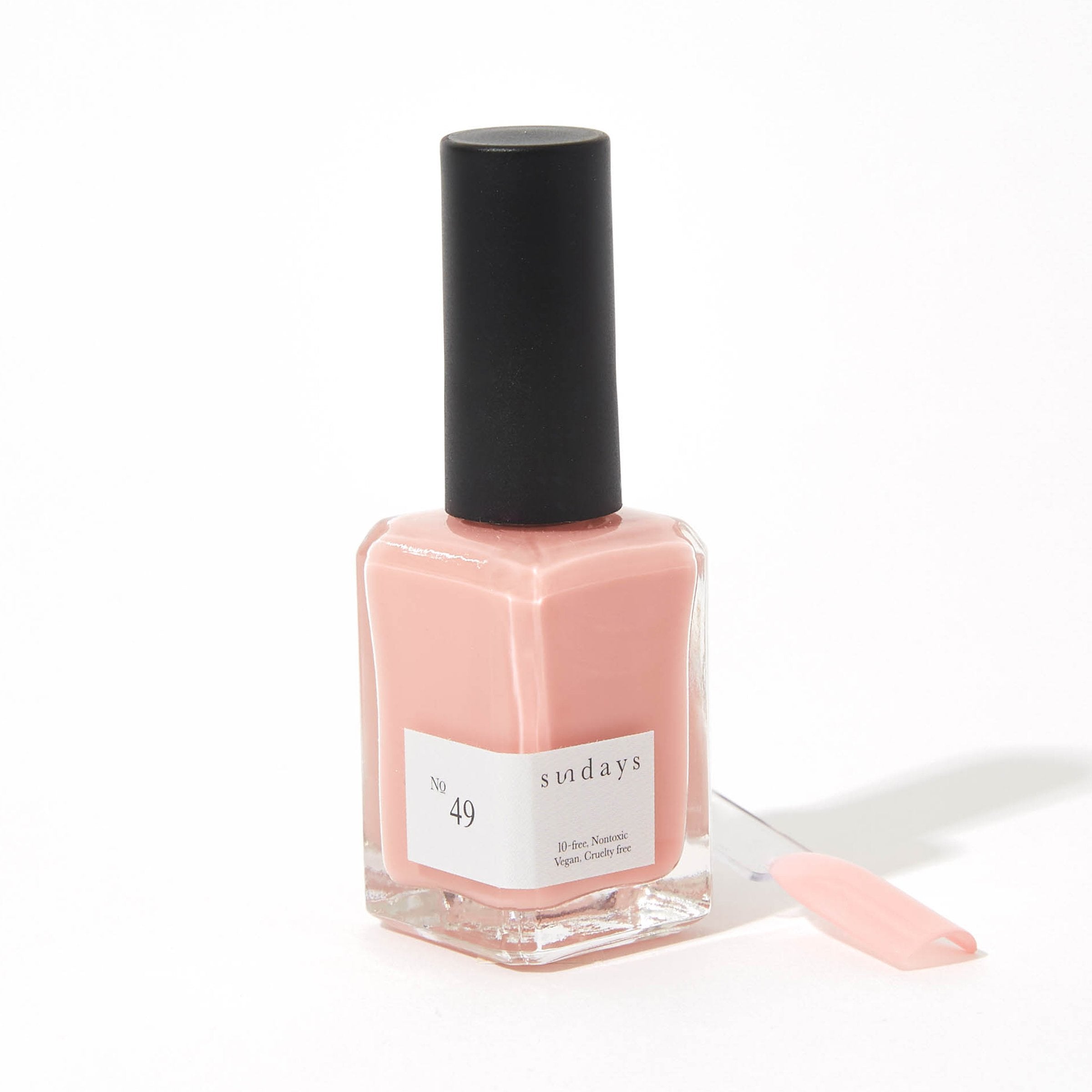 Sundays - Nail Polish - No. 49