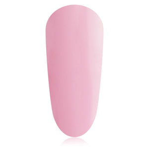 The GelBottle Inc - BIAB Gel Polish - Baby .67oz - Pink Gel Polish ...