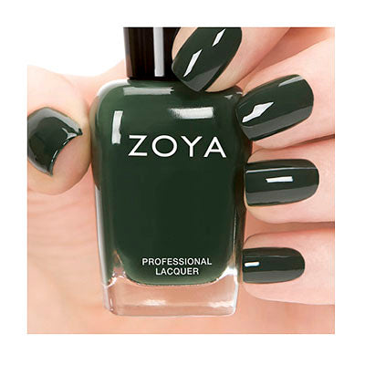 Zoya - Hunter 5 oz. - #ZP695