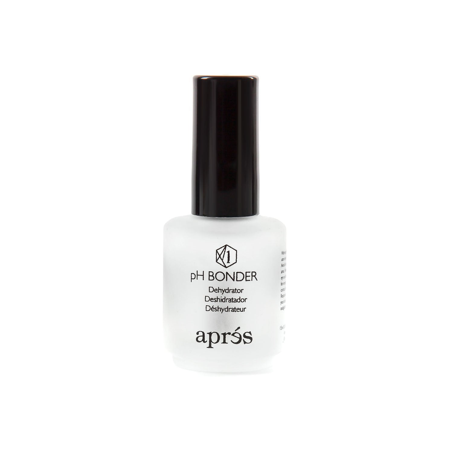 Apres - Ph Bonder - Nail Treatment at Beyond Polish