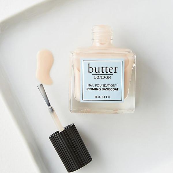 Butter London Nail Foundation Priming Basecoat