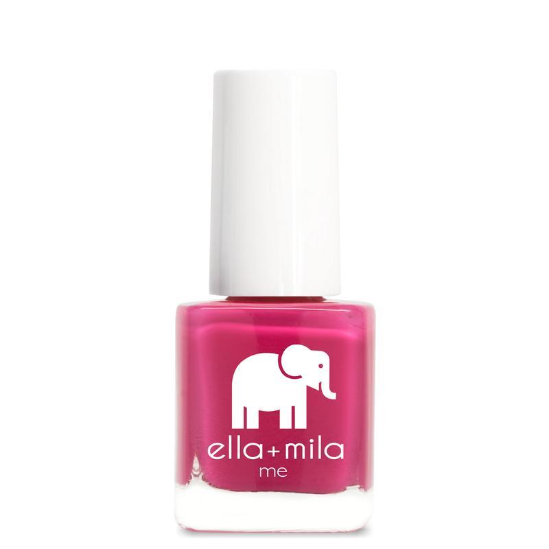 ella+mila - Sweet Tart - .24oz - Nail Lacquer at Beyond Polish